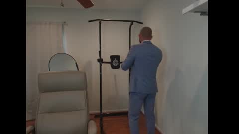 Preacher online show from 03/08/26, 04:22