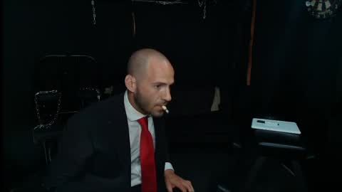 Preacher online show from 04/20/26, 02:53