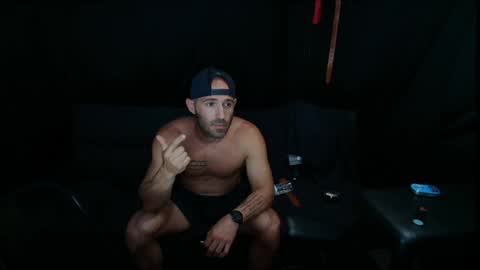 Preacher online show from 04/23/26, 03:47