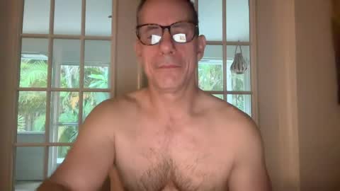 Snapshot of nakedsuperman1234 chatting on 06/29/26, 10:48 nakedsuperman1234 online show from 06/29/26, 10:48
