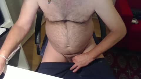 Nakedwanker10 online show from 01/09/25, 06:17