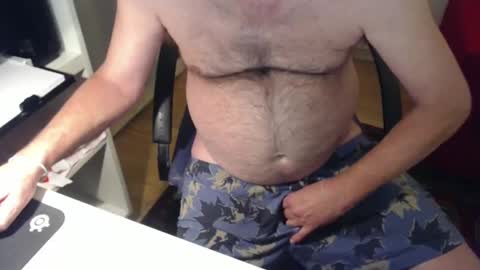 Nakedwanker10 online show from 01/23/25, 04:15