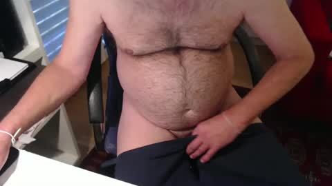 Nakedwanker10 online show from 02/04/25, 12:33