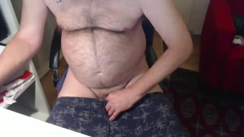 Nakedwanker10 online show from 02/23/25, 05:23