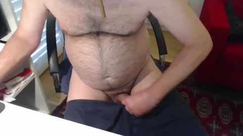 Nakedwanker10 online show from 03/09/25, 08:40
