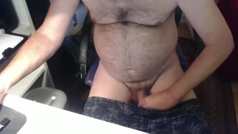Nakedwanker10 online show from 12/23/25, 08:45