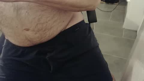 Nakedwanker10 online show from 02/05/26, 05:01