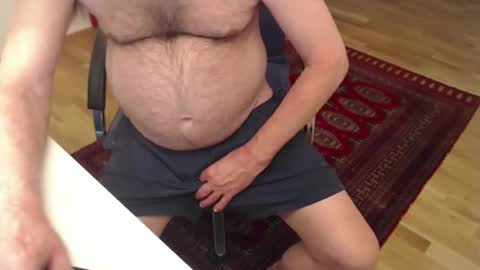 Nakedwanker10 online show from 03/03/26, 06:41