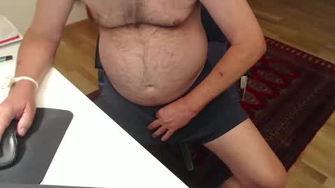 Nakedwanker10 online show from 04/18/26, 04:38