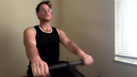 Working Naked online show from 11/25/25, 06:41