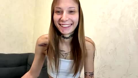 Erica online show from 07/22/26, 05:16
