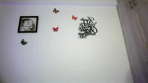 N A L A  NEW instagram nala jordan08 online show from 04/01/26, 01:41