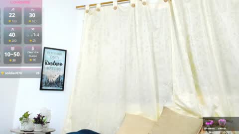 Snapshot of nala_rouss chatting on 01/09/25, 09:47 NALA online show from 01/09/25, 09:47