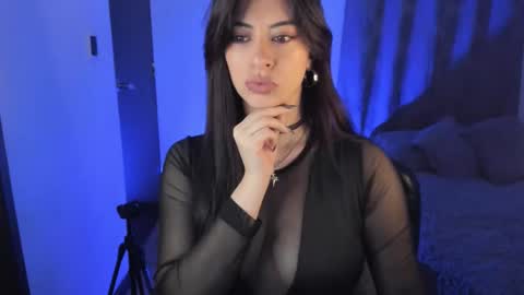 nala_saphir online show from 12/22/25, 07:05