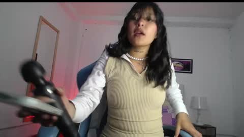 nala_sc online show from 10/06/25, 06:11