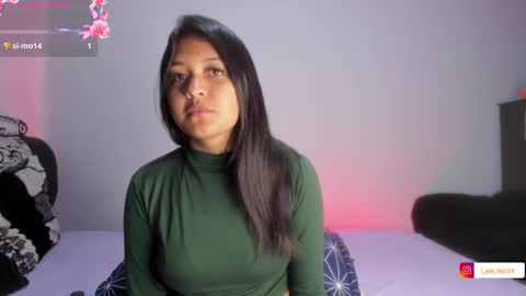 nala_sc online show from 02/12/26, 09:37