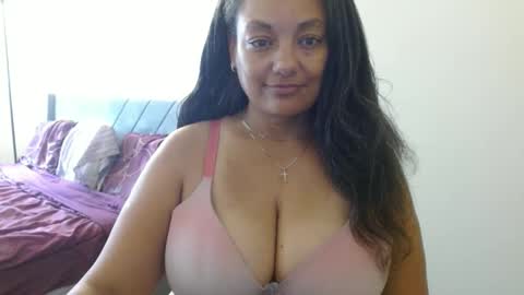 Nala Thickk online show from 12/02/24, 03:58