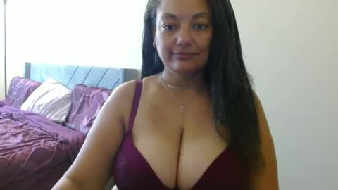Nala Thickk online show from 12/05/24, 02:55