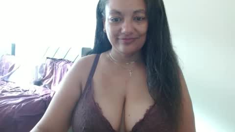 Nala Thickk online show from 12/06/24, 03:33