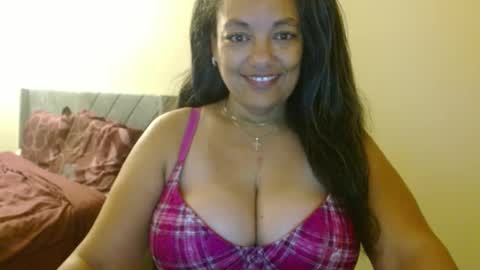 Nala Thickk online show from 12/09/24, 12:08