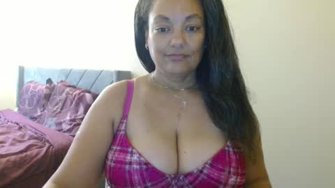 Nala Thickk online show from 12/09/24, 03:44