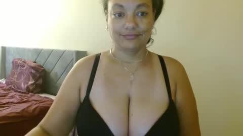 Nala Thickk online show from 12/15/24, 12:49