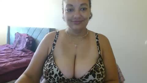 Nala Thickk online show from 12/17/24, 01:16