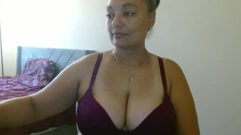 Nala Thickk online show from 12/19/24, 05:50