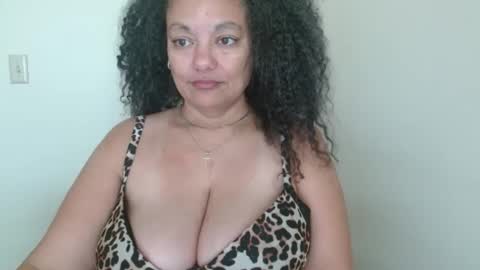 Nala Thickk online show from 02/01/25, 02:45
