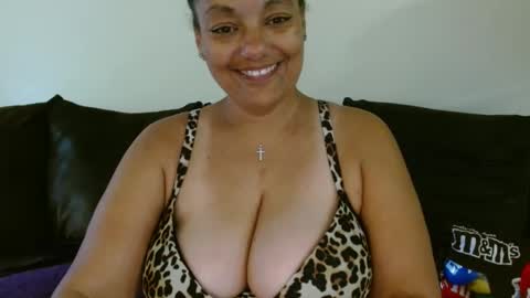 Nala Thickk online show from 10/07/25, 05:43