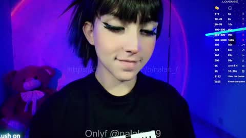 Snapshot of nalan_ chatting on 12/10/24, 06:22 Onlyf4s nalalan29 online show from 12/10/24, 06:22