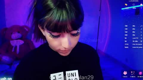 Snapshot of nalan_ chatting on 12/10/24, 09:23 Onlyf4s nalalan29 online show from 12/10/24, 09:23