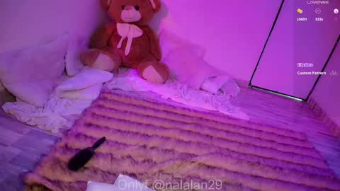 Snapshot of nalan_ chatting on 12/11/24, 12:12 Onlyf4s nalalan29 online show from 12/11/24, 12:12