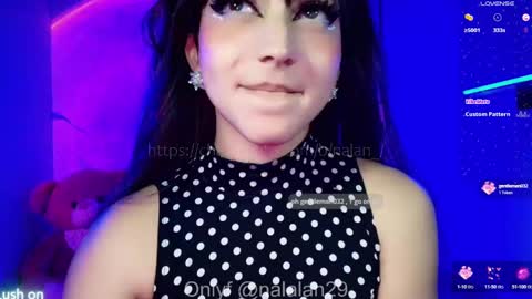 Snapshot of nalan_ chatting on 12/14/24, 09:07 Onlyf4s nalalan29 online show from 12/14/24, 09:07