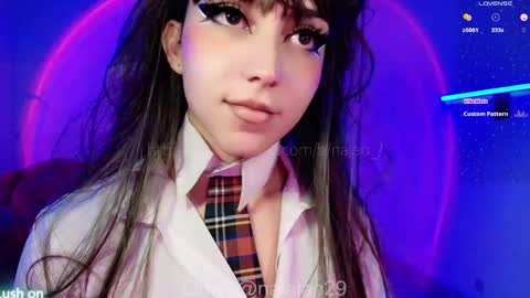 Snapshot of nalan_ chatting on 12/16/24, 12:16 Onlyf4s nalalan29 online show from 12/16/24, 12:16