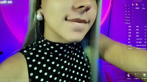 Snapshot of nalan_ chatting on 01/17/25, 09:17 Onlyf4s nalalan29 online show from 01/17/25, 09:17