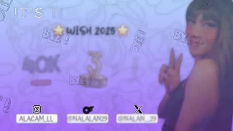 Snapshot of nalan_ chatting on 01/17/25, 12:21 Onlyf4s nalalan29 online show from 01/17/25, 12:21