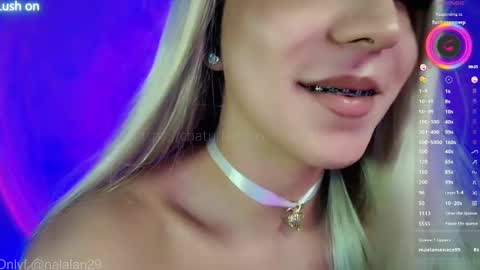 Snapshot of nalan_ chatting on 01/20/25, 09:13 Onlyf4s nalalan29 online show from 01/20/25, 09:13