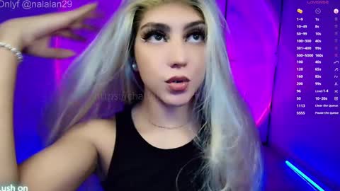 Snapshot of nalan_ chatting on 01/21/25, 06:11 Onlyf4s nalalan29 online show from 01/21/25, 06:11