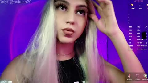 Snapshot of nalan_ chatting on 01/21/25, 09:13 Onlyf4s nalalan29 online show from 01/21/25, 09:13