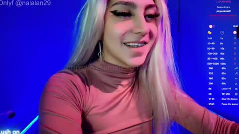 Snapshot of nalan_ chatting on 01/29/25, 06:12 Onlyf4s nalalan29 online show from 01/29/25, 06:12