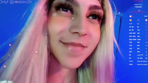Snapshot of nalan_ chatting on 01/30/25, 12:27 Onlyf4s nalalan29 online show from 01/30/25, 12:27