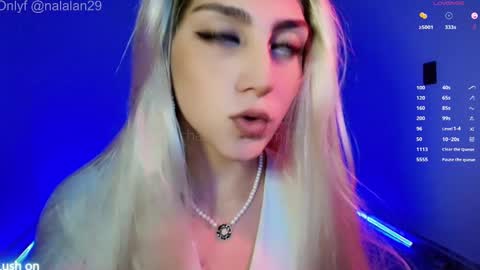 Snapshot of nalan_ chatting on 01/31/25, 06:13 Onlyf4s nalalan29 online show from 01/31/25, 06:13