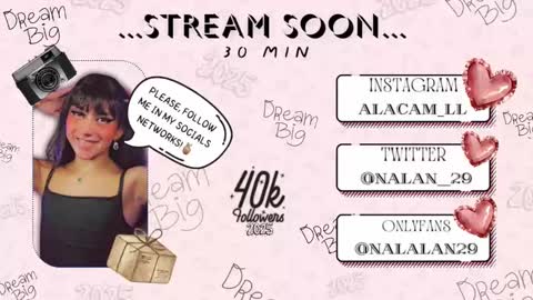 Snapshot of nalan_ chatting on 02/03/25, 06:02 Onlyf4s nalalan29 online show from 02/03/25, 06:02