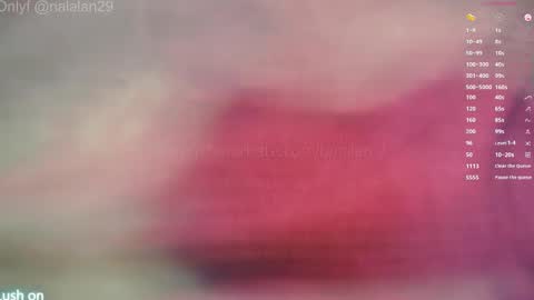 Snapshot of nalan_ chatting on 02/12/25, 06:29 Onlyf4s nalalan29 online show from 02/12/25, 06:29