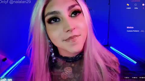 Snapshot of nalan_ chatting on 02/15/25, 09:16 Onlyf4s nalalan29 online show from 02/15/25, 09:16
