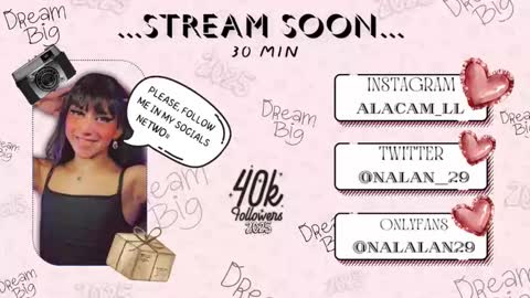 Snapshot of nalan_ chatting on 02/28/25, 06:10 Onlyf4s nalalan29 online show from 02/28/25, 06:10