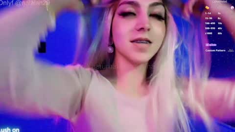 Snapshot of nalan_ chatting on 03/08/25, 08:55 Onlyf4s nalalan29 online show from 03/08/25, 08:55