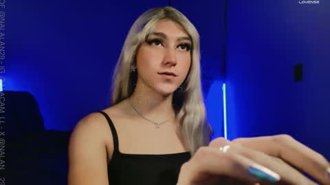 Snapshot of nalan_ chatting on 09/21/25, 06:04 Onlyf4s nalalan29 online show from 09/21/25, 06:04