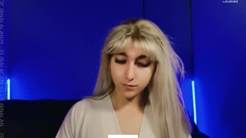 Snapshot of nalan_ chatting on 09/23/25, 06:05 Onlyf4s nalalan29 online show from 09/23/25, 06:05